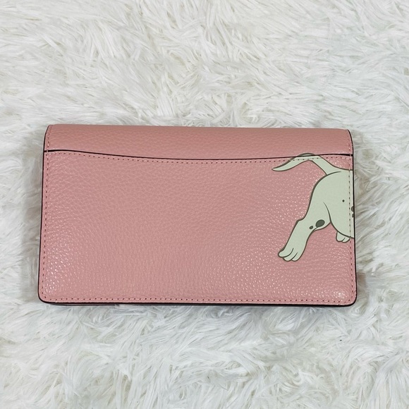 Disney x Coach Dalmatian Crossbody - Picture 3 of 15